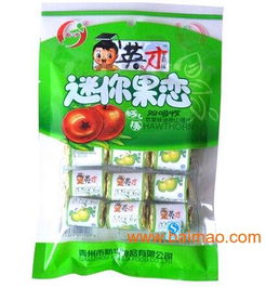 青州哪家山楂條好吃？山楂片價格如何？新華食品為您解答