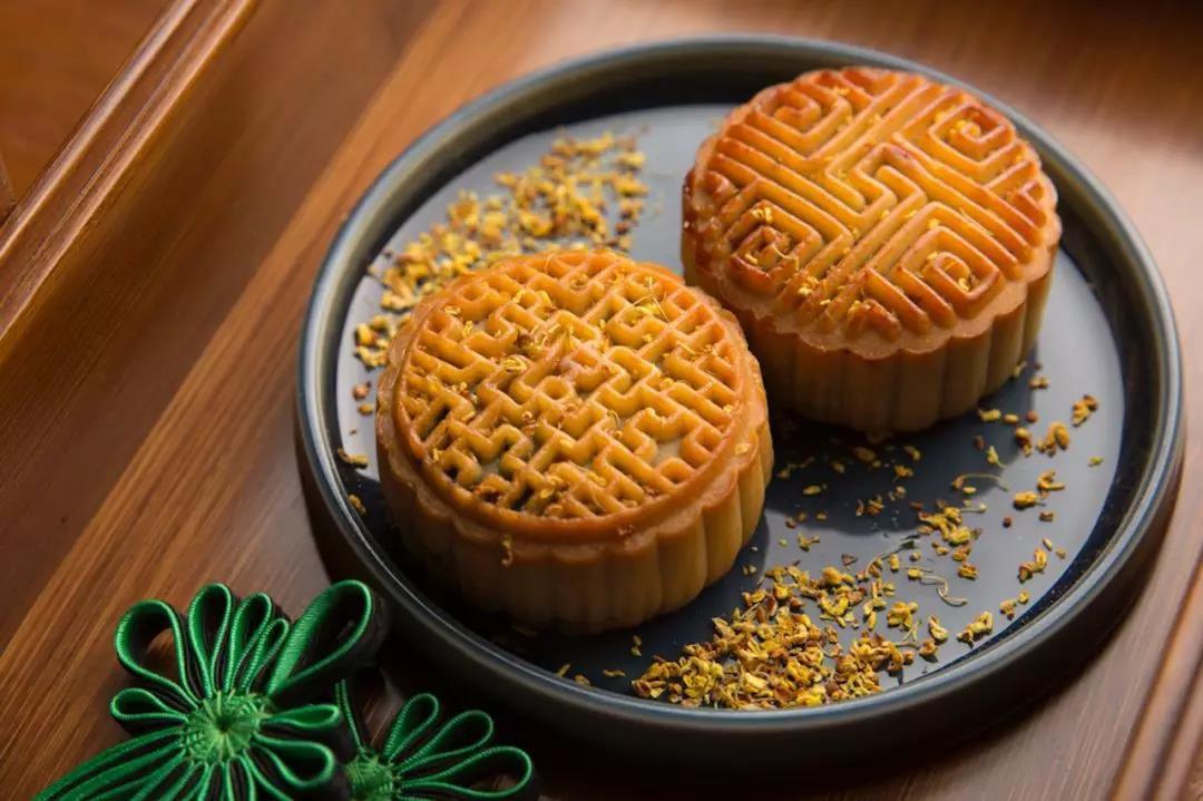 中秋將至 黨員干部嚴禁觸碰這些“月餅與水產品”的紀律紅線