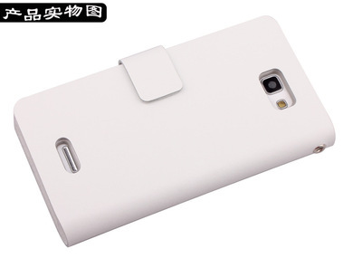 真皮世家 Coolpad酷派8730/8720手機套 品質(zhì)與保護兼具