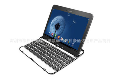 三星Galaxy Tab 3 10.1無線藍牙鍵盤的技術(shù)開發(fā)與市場前景